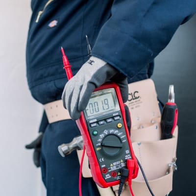 Electricista 24 horas en Alicante