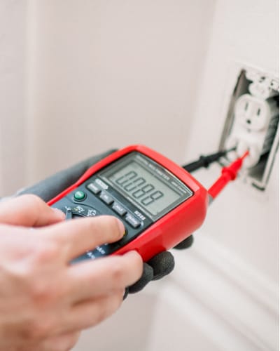 electricista urgente 24h