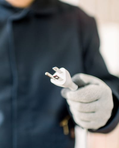 Electricista 24 horas en Alicante