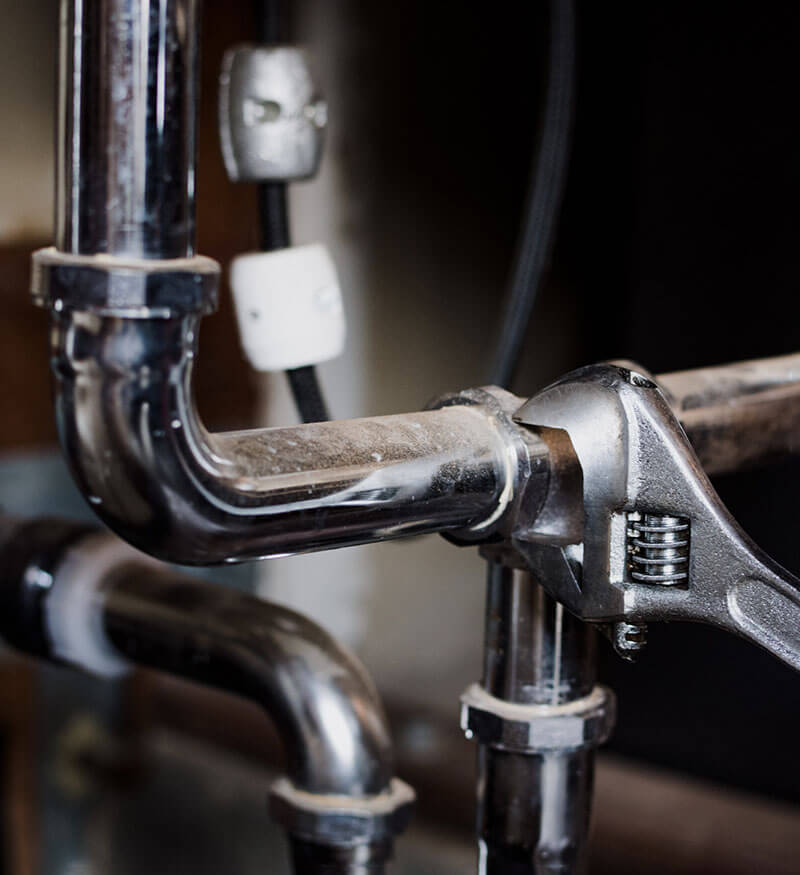 Fontanero en Alicante 24 horas 