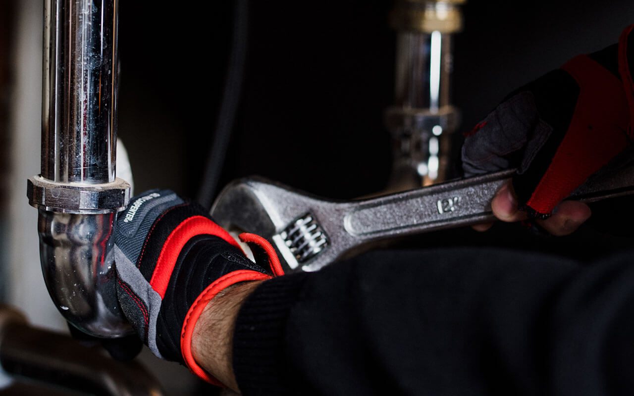 Fontanero Urgente 24h