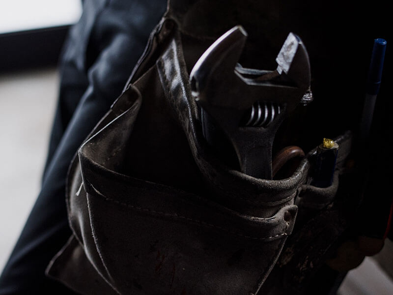 Fontanero Urgente 24h