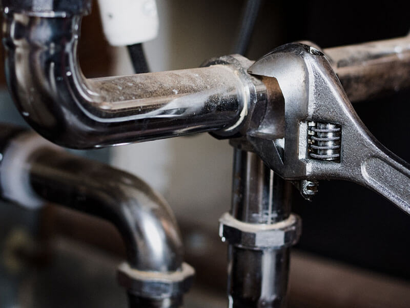 Fontanero Urgente 24h