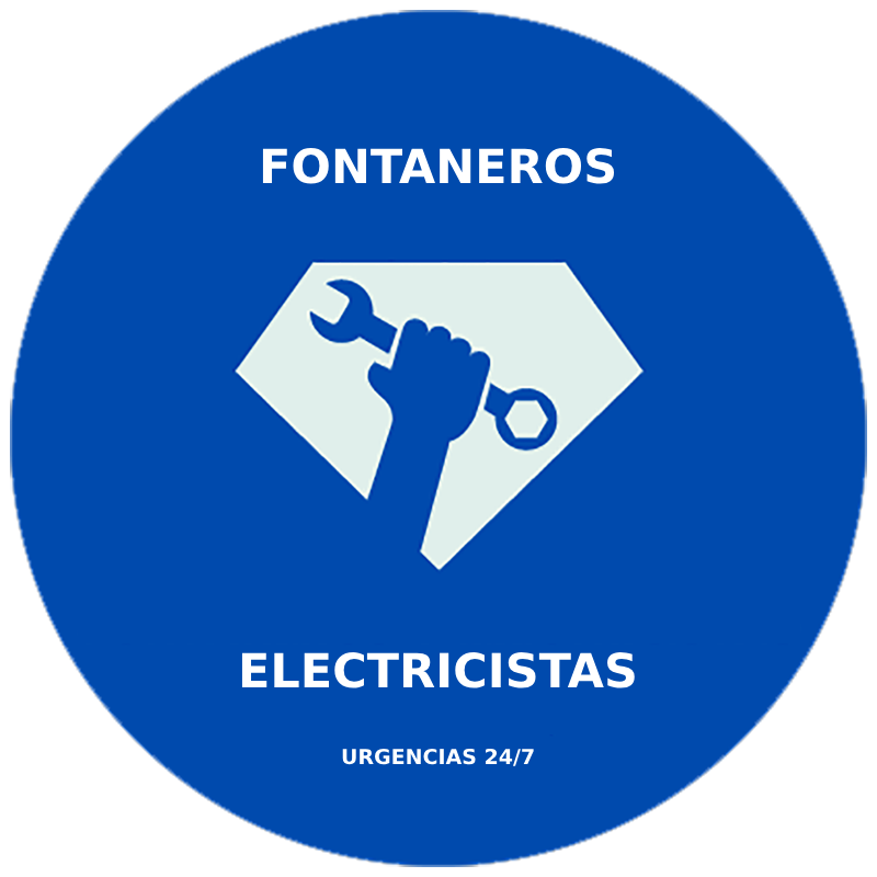 Fontanería 24h